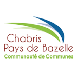 Logo Chabris Pays de Bazelle