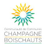 Logo Champagne Boischauts