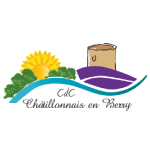 Logo Chatillonnais en Berry