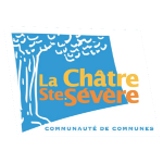 Logo La Chatre Sainte Sévère