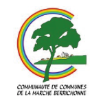 Logo Communauté de communes Marche Berrichonne