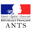 Logo ANTS