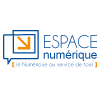 Logo Espace Public Numérique
