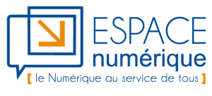 Logo Espace Public numérique