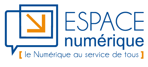 Logo Espace Public numérique