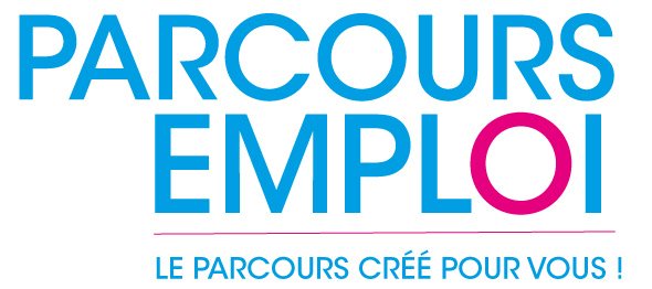 Logo Parcours emploi