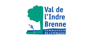 Logo Val de l'Indre Brenne