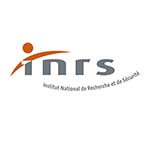 Logo INRS partenaire BGE Indre