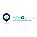 Logo WebOcentre partenaire BGE Indre