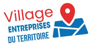 Logo village des entreprises