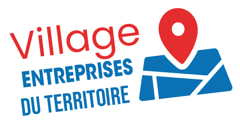 Logo village des entreprises