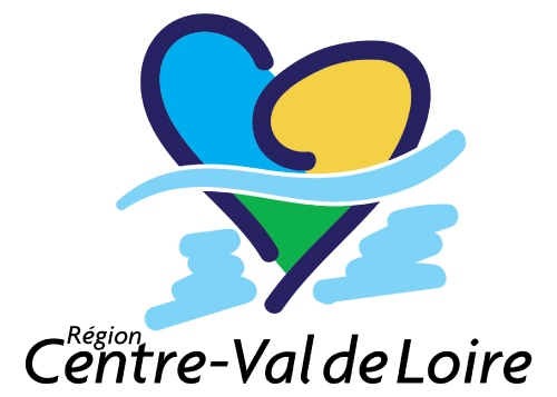 Logo Centre-Val de Loire