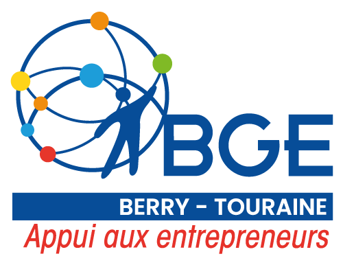Logo BGE Berry-Touraine