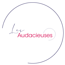 Logo Les Audacieuses