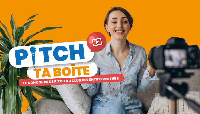 You are currently viewing Découvrez les finalistes du concours « Pitch a boîte »