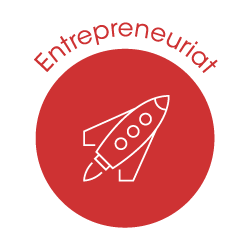 Icone entrepreneuriat