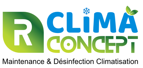 Logo Clima Concept