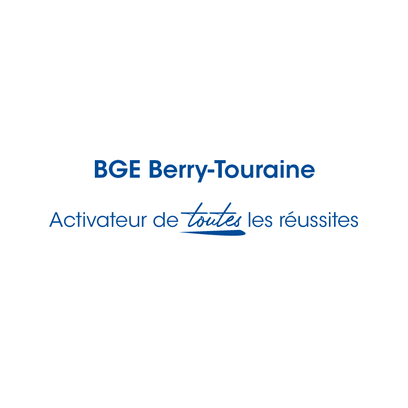 BGE Berry-Touraine activateur de réussite entrepreneuriat