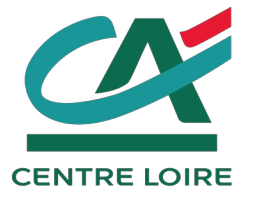 Logo Crédit Agricole Centre Ouest