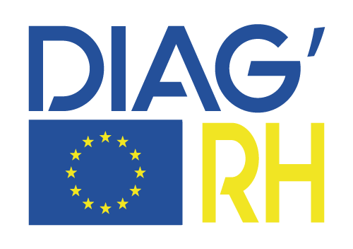 Logo Diag RH