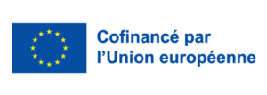 Logo cofinancé par l'Union Européenne