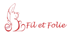 Logo Fil et Folie