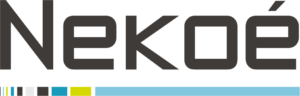 logo Nekoé