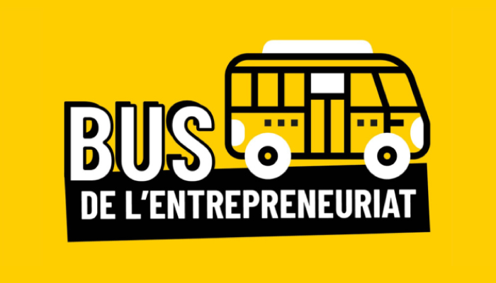 You are currently viewing Le bus de l’entrepreneuriat
