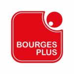 Logo Bourges Plus