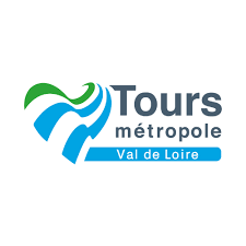 logo Tours Métropole