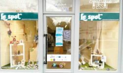Les candidatures sont ouvertes pour le prochain « Spot – Pop up store d’entrepreneurs » à Issoudun