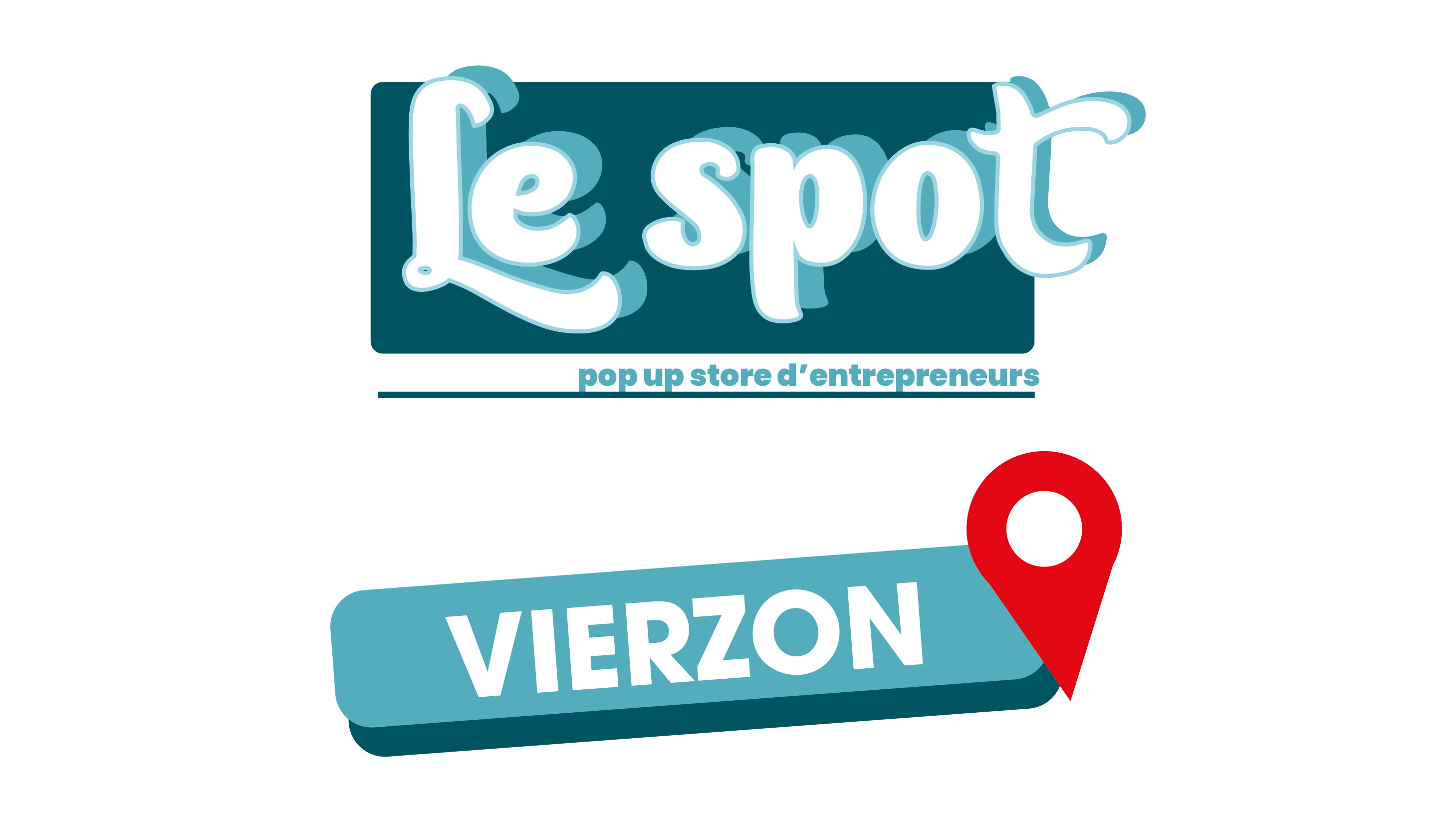 You are currently viewing NOUVEAU – Un « Spot – Pop up store d’entrepreneurs » ouvre ses portes à Vierzon