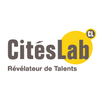 Logo CitésLab