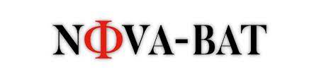 Logo Nova-Bat