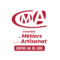 Logo Chambre de métiers et de l'artisanat