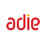 Logo adie