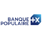 Logo Banque Populaire