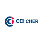 Logo CCI Cher