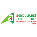 Logo Agricultures et territoires