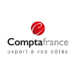 Logo ComptaFrance