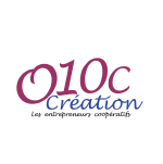 Logo O10C Création