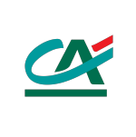 Logo Crédit Agricole