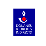 Logo Douanes