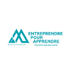 logo entreprendre pour apprendre