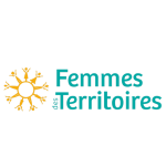 Logo femmes des territoires