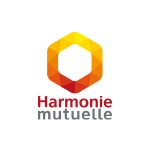 Logo Harmonie Mutuelle