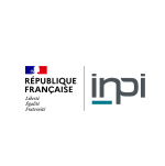 Logo INPI