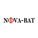 Logo Nova-Bat