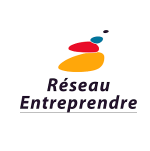 logo Réseau Entreprendre