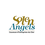 Logo Solen Angels